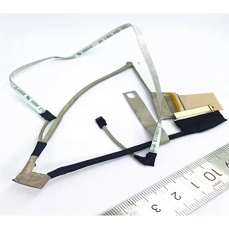 NEW LCD Flexible Cable For HP 15-cw 15t-cw 15-cw1063wn 15-cs 15-cs002n 0048TX Screen Cable 30pin FHD Dd0g7blc011/001