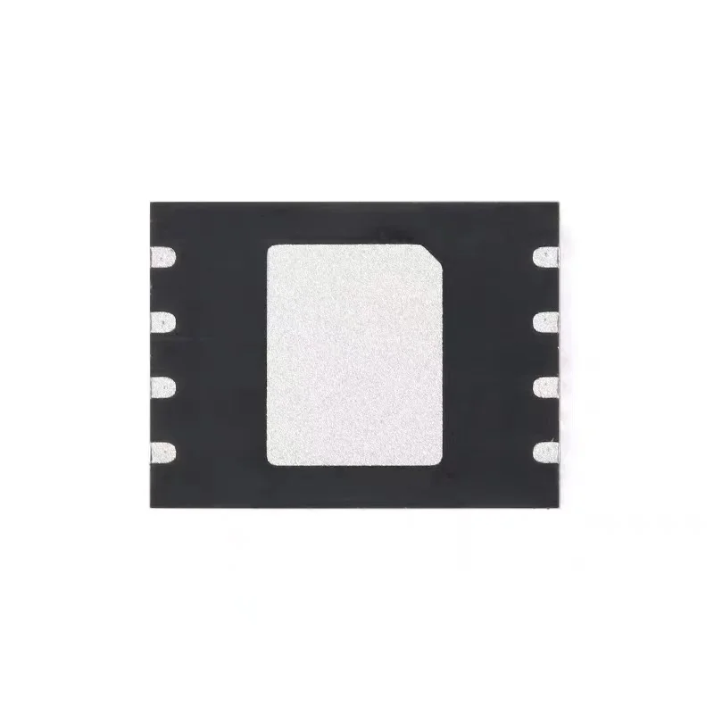 Serial NAND Flash Chip, W25N01GWZEIG, WSON-8, 1.8V, 1GB