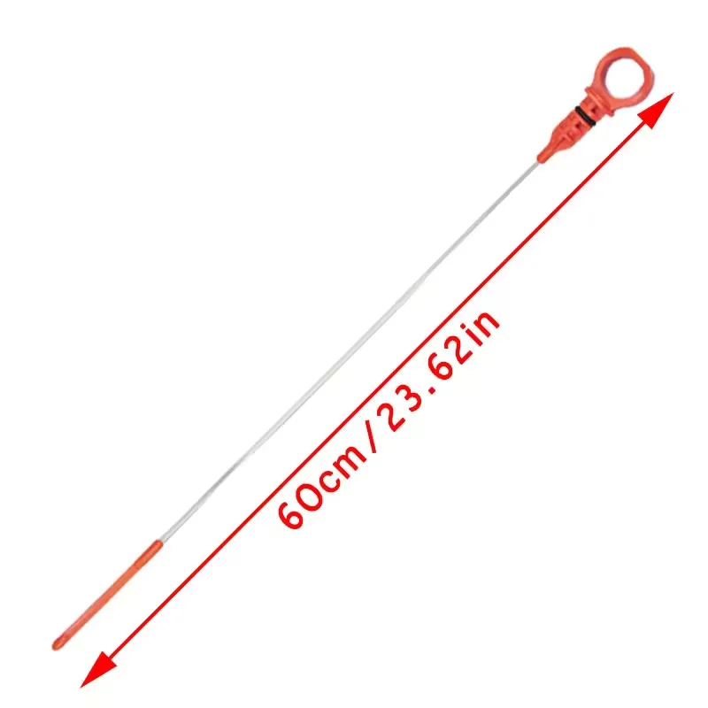 Engine Oil Level Dipstick for Citroen C2 C3 C4 C5 Berlingo for Peugeot 206 207 307 407 1.6 HDI 1174G2