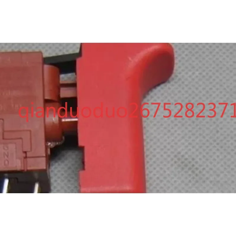18V lithium battery hammer GBH180-LI switch