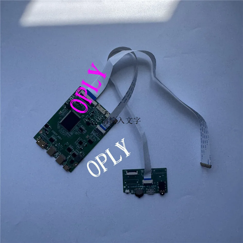 EDP controllor board 2 TYPE C for B140XTN03.2 B140XTN03.9 B140XTN03 14