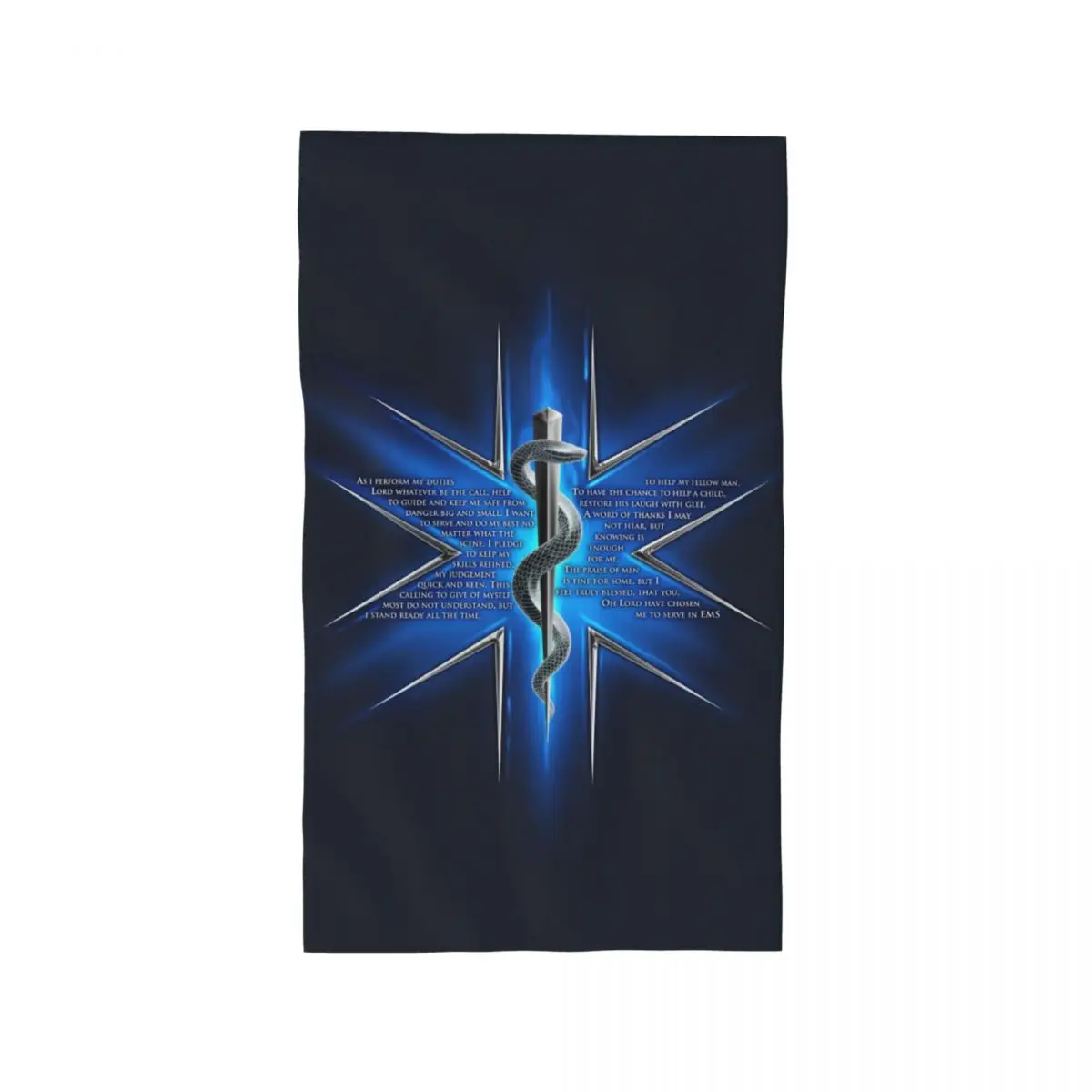 Star Of Life Super … - image