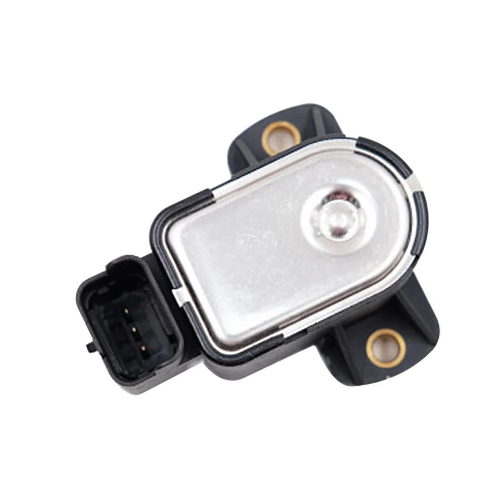 1pc Car Throttle Position Sensor 9642473280, 58199003 for CITROEN C5 I Break DE 2001-2004