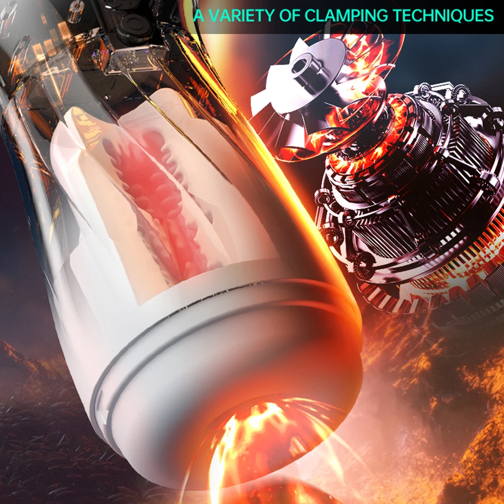 APP عن بعد التلقائي مص ذكر الاستمناء كأس المهبل الحقيقي الاهتزاز اللسان الاستمناء آلات الجنس ساخنة لعب للرجل