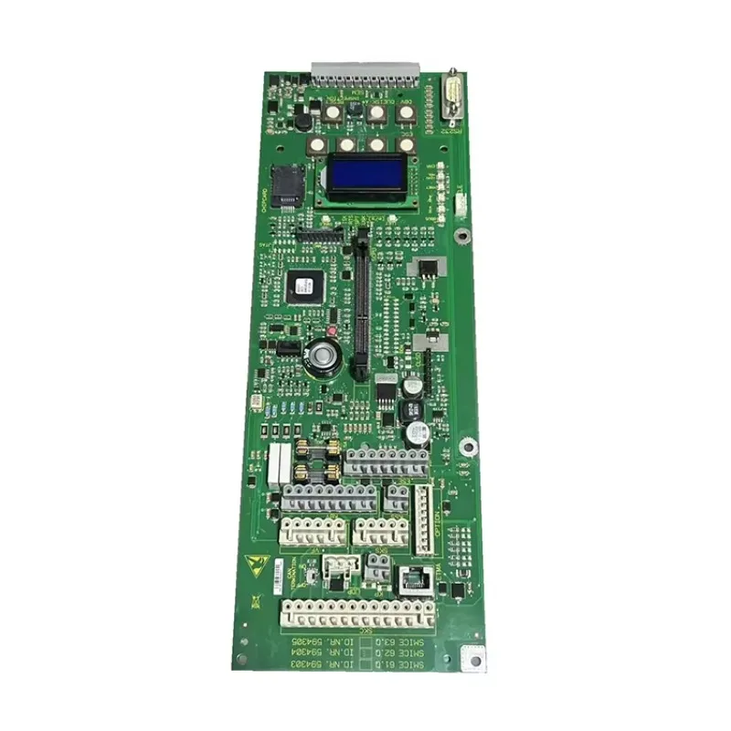 

SDL 3300 Плата SMICE лифта ID.NR.594303 594304 594305