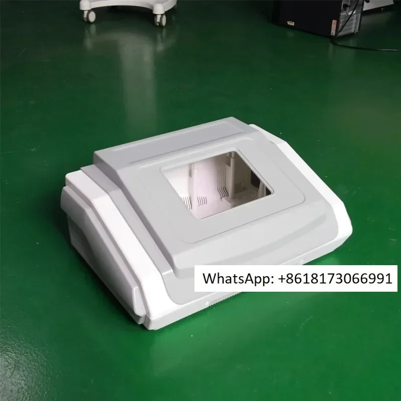 General medium-sized desktop computer case, rubber box, outer box, outer shell, and machine shell for health appliances
