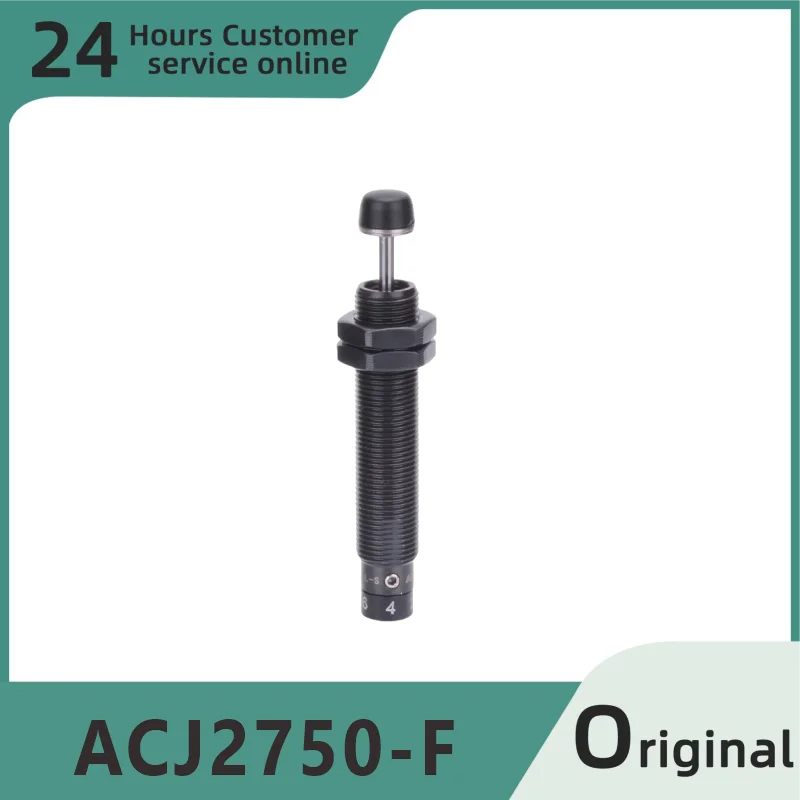

New original adjustable iron cap hydraulic buffer ACJ2750-F ACJ3325-F ACJ3350-F ACJ3625-F