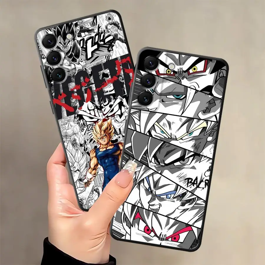 Black Soft Phone Co…