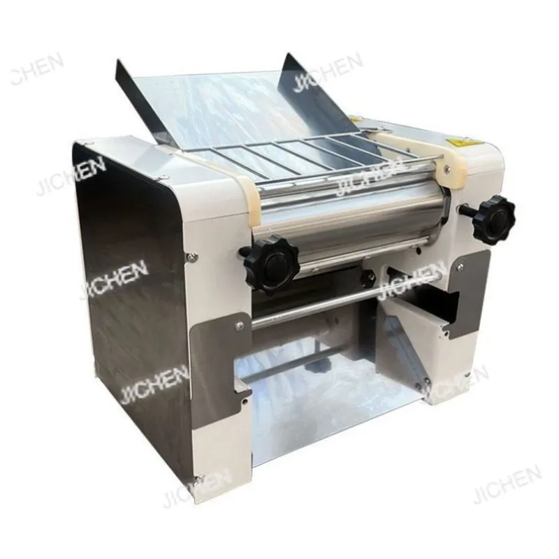 

Электрический тестомес JC для малого бизнеса, электрический пресс для пиццы, оборудование для пищевой промышленности