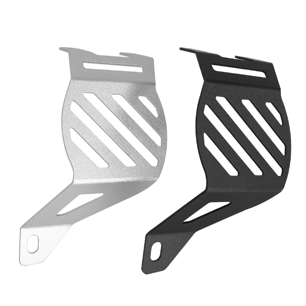 Motorcycle Horn Cover For BMW F900R F900R F900XR Protector Bugle Speaker Cover Protection Accessories F900 XR F 900 R 2020 2021 - view 2