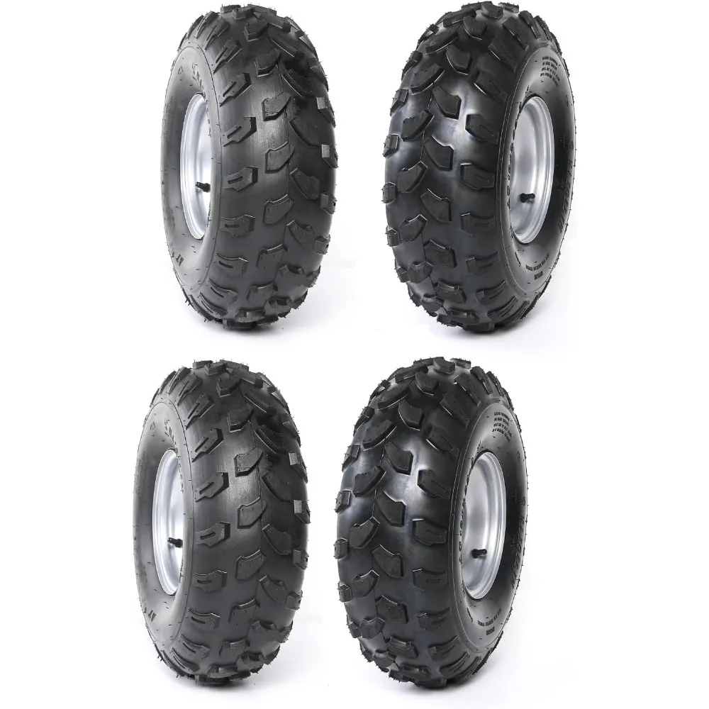 off-road 8