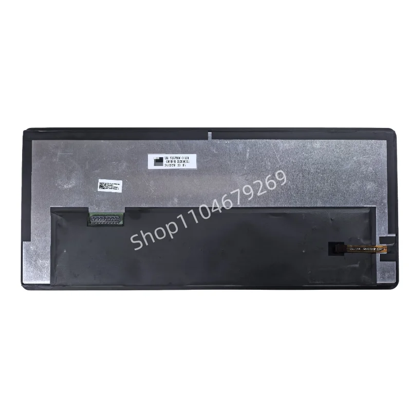 12.3 inch LBL-VLBJT096-01A00 COG-VLBJT096-01 for car central control internal screen LCD screen