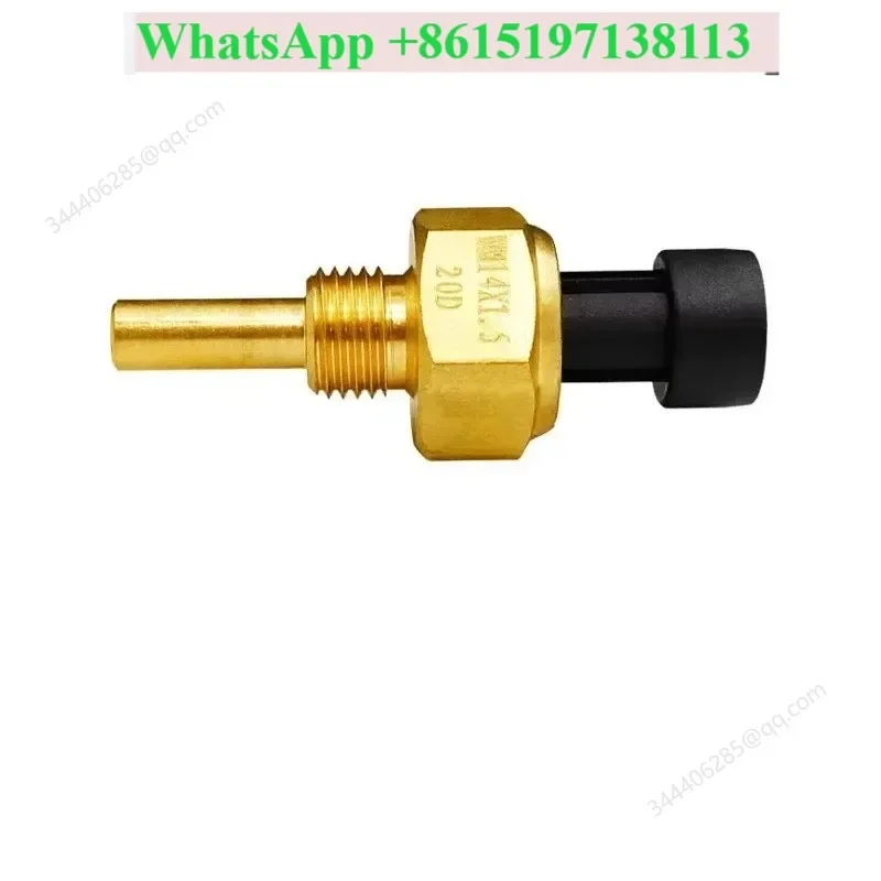 Temperature Sensor for Generator Set Accessories Engine Modification Parts