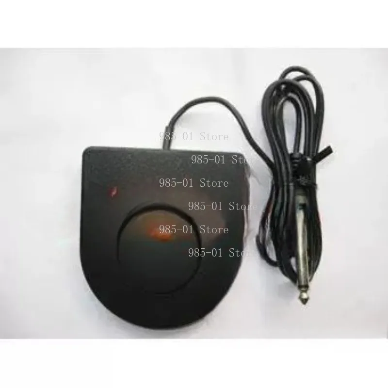 Electronic Drum Percussion Board Foot Pedal & Cymbal Set, Compatible with DD-65, DD-75