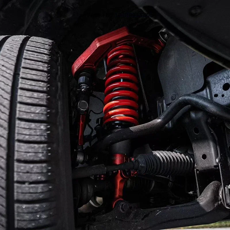 New K-MAN High Performance Automotive Shock Absorber for Off-road Vehicle Tank 300 SUV