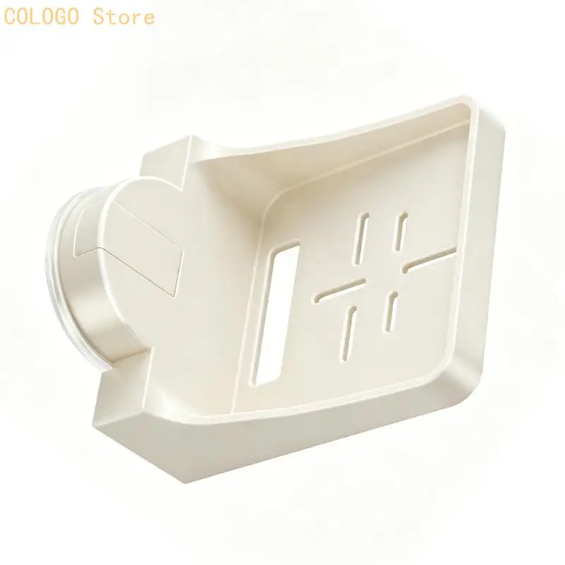 Reliable Suction Based Camera Mount Home Security Bracket For Indoor Outdoor Use With Secure Grips On Smooth Materials D0LD