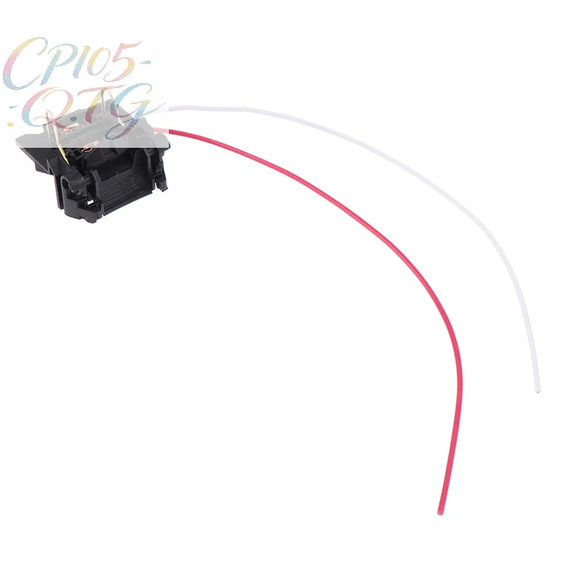 

Hot Sale Black Car H7 Low Beam Lamp Full Beam Headlight Bulb Holder Adapter Harness Fit Bulb Socket Plug For 2 MK2 3 MK3