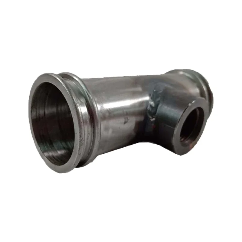 

Детали двигателя для KTA19 KTA38 KTA50, соединение для передачи воды 3085760, CCEC