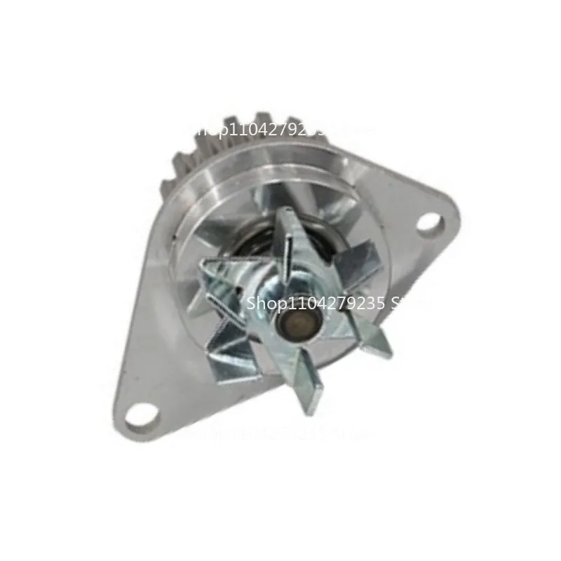 

Suitable for Automotive Engine Cooling Water Pump System 1609417080