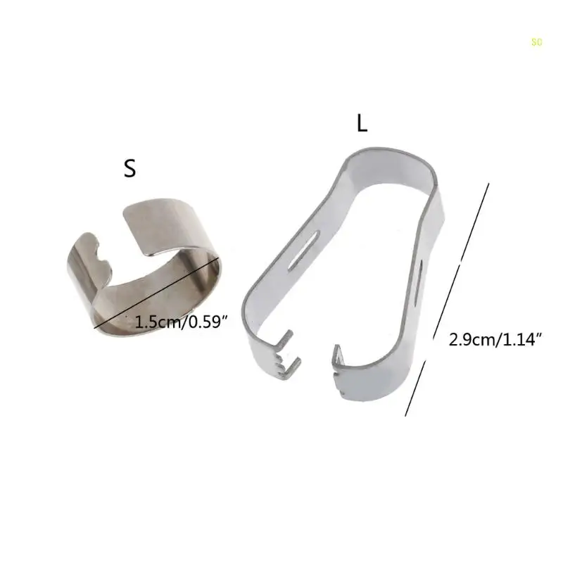 เปลี่ยน Nibs Tips Standard Refill ลบเครื่องมือสำหรับ Wacom Intuos ปากกา Dropshipping