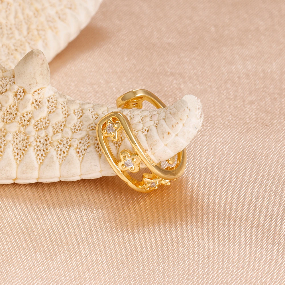 Mode Edelstahl Ohr Manschetten Ohne Piercing Ohr Clip Ohrringe Nicht Piercing Gefälschte Knorpel Ohrringe Für Frauen Schmuck Geschenk