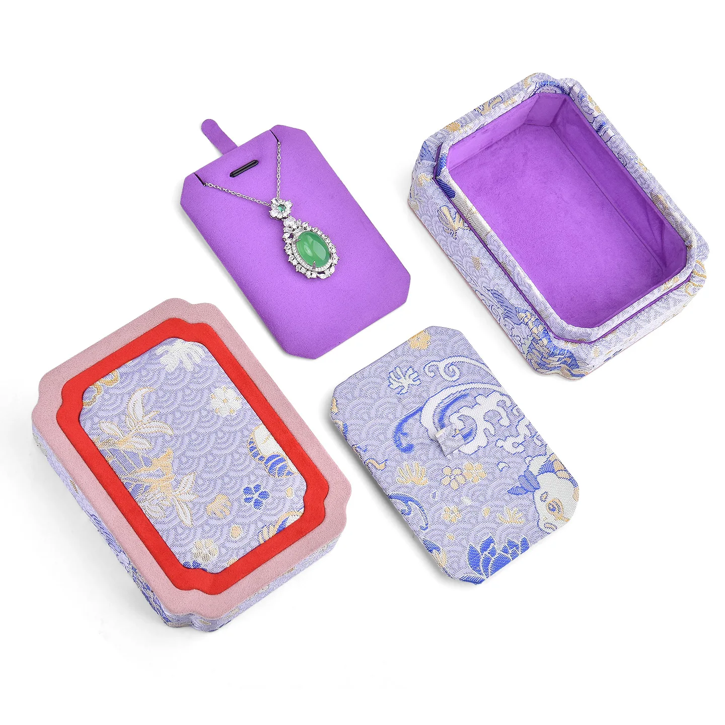 scatola-portagioie-scatola-porta-anelli-collane-bracciali-ciondoli-bracciale-in-giada-scatola-in-broccato-espositori-da-banco