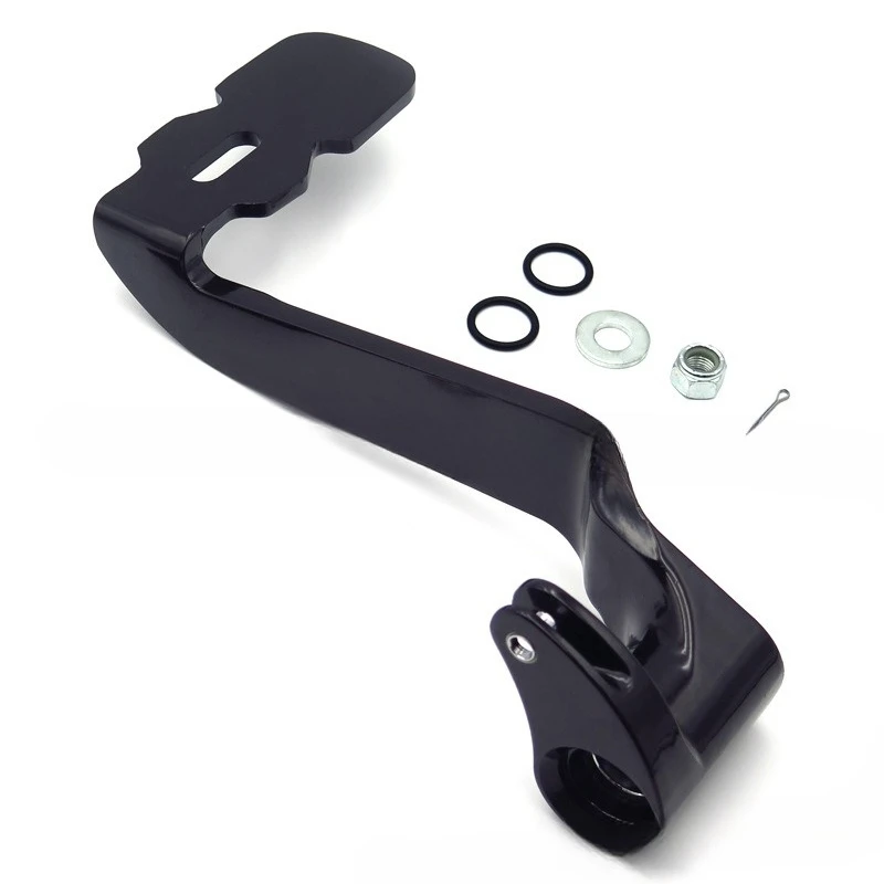 

Suitable for Harley aluminum alloy brake lever, brake lever