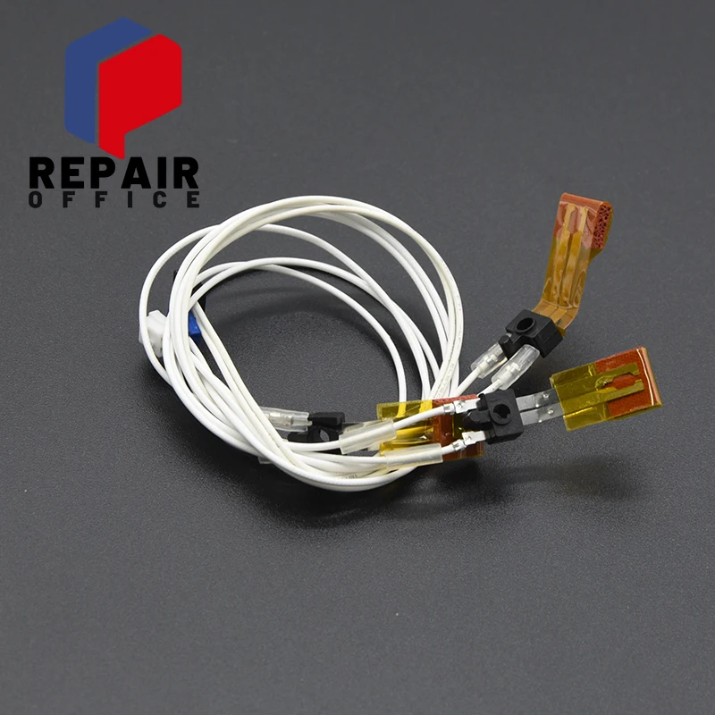 1PCS 130K64321 130K64331 130K64341 Fuser Heat Roll Thermistor 1 2 3 for XEROX 4110 4112 4127 4590 4595 D95 D95A D110 D125 D136