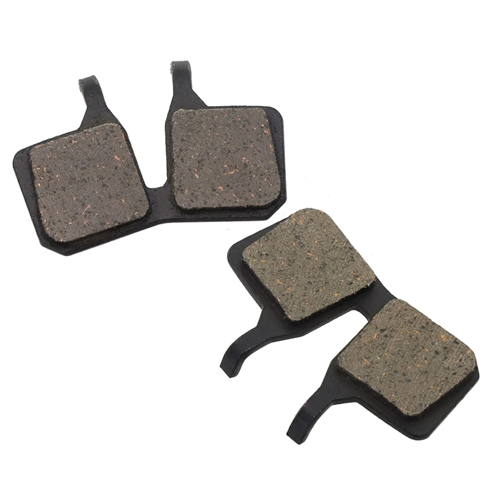 1 Pair Bicycle Brake-Pads Resin MTB Bike Hydraulic Brake Pads Quiet Wear-resistant-Replacement Accessories For-Magura MT5/MT7