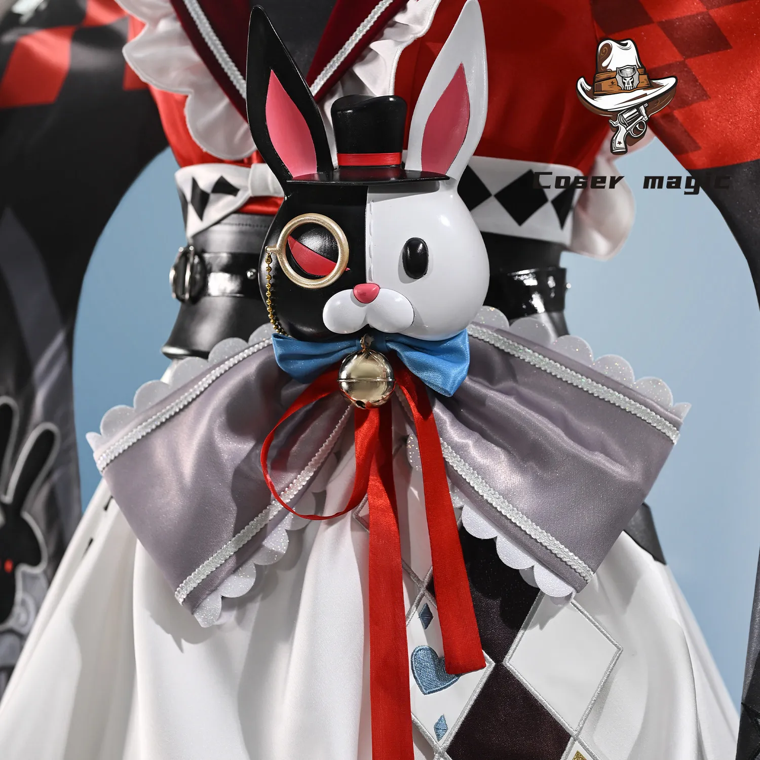 

Костюм для косплея Sparkle из игры Honkai: Star Rail, униформа для Хэллоуина, карнавальный реквизит для женщин и мужчин