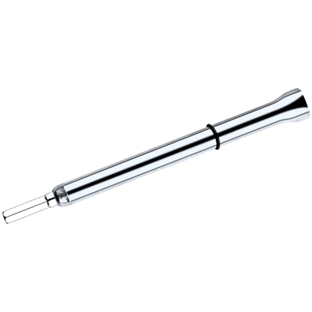 Light Steel Keel Ceiling Leveling Socket Wrench Designed for 10 12 13 14mm Hex Fasteners with Extended 170mm Reach