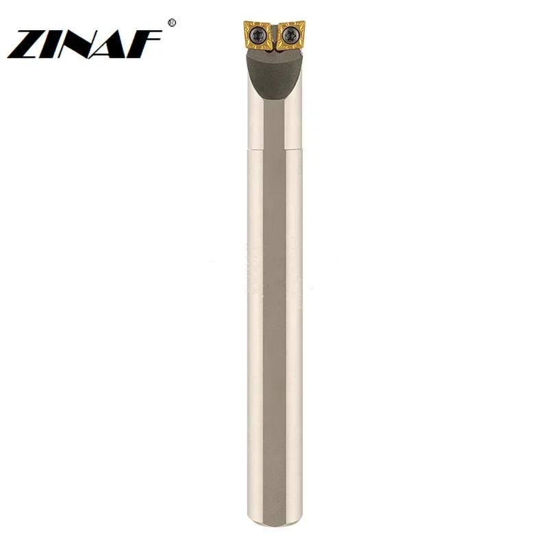 Imagem -03 - Sclcr Inner And Outer Double Holder Carbide Insert Ferramentas de Torneamento Suporte de Cabeça Dupla Peças de Torno de Máquina Cnc Suporte Abrasivo