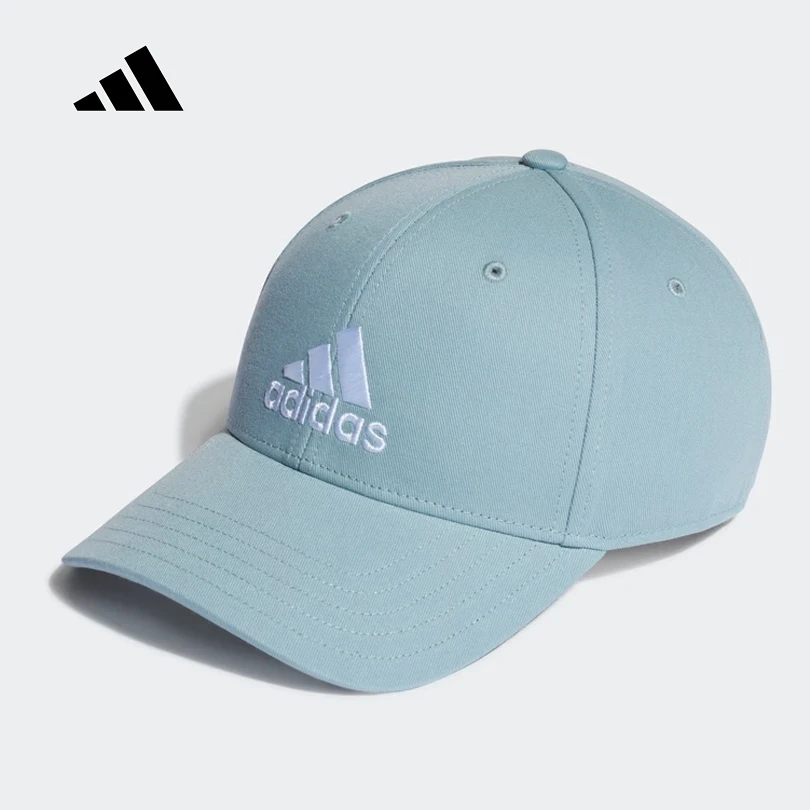 

adidas Unisex Spring New Sports Cap Outdoor Sun Hat Casual Fashion Baseball Cap HD7234