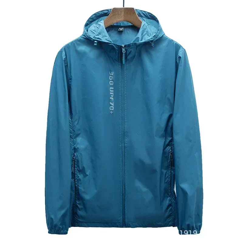 

Outdoor Breathable Running Cycling Hiking Camping Shooting Fishing Clothes Anti-UV Sun Protection Quick-drying Shirt Suits