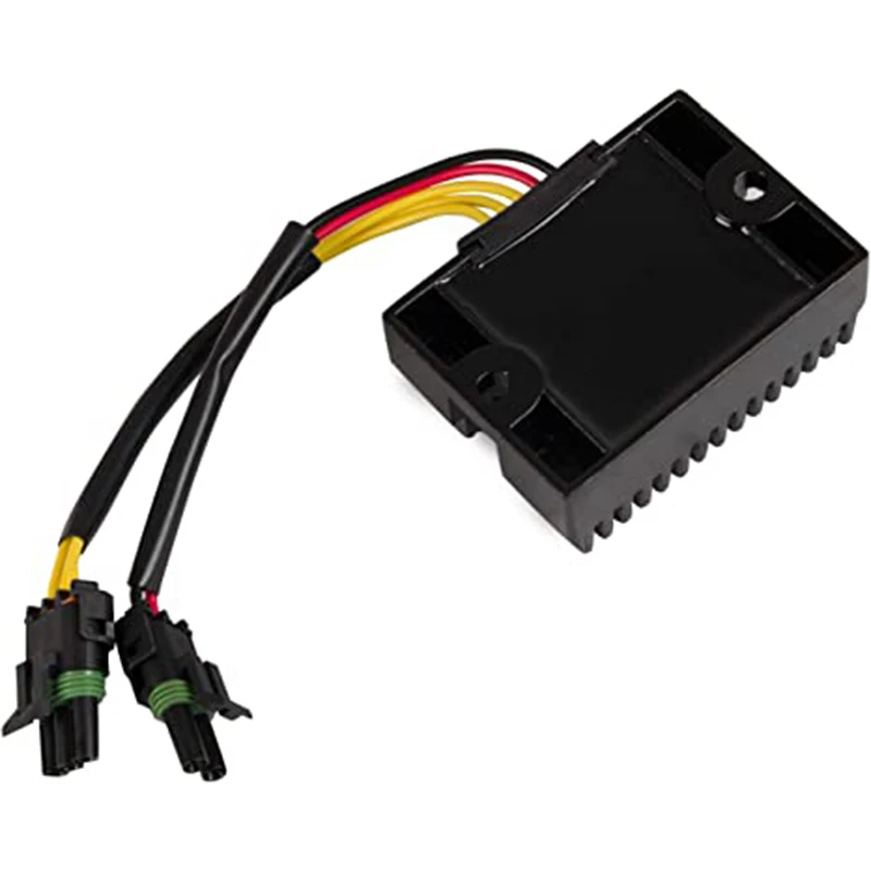 Voltage Regulator Rectifier 278001554 278001241 compatible with SEA-DOO  2003-2004 GTI LE RFI 800 1998-2002 GTX RFI 800