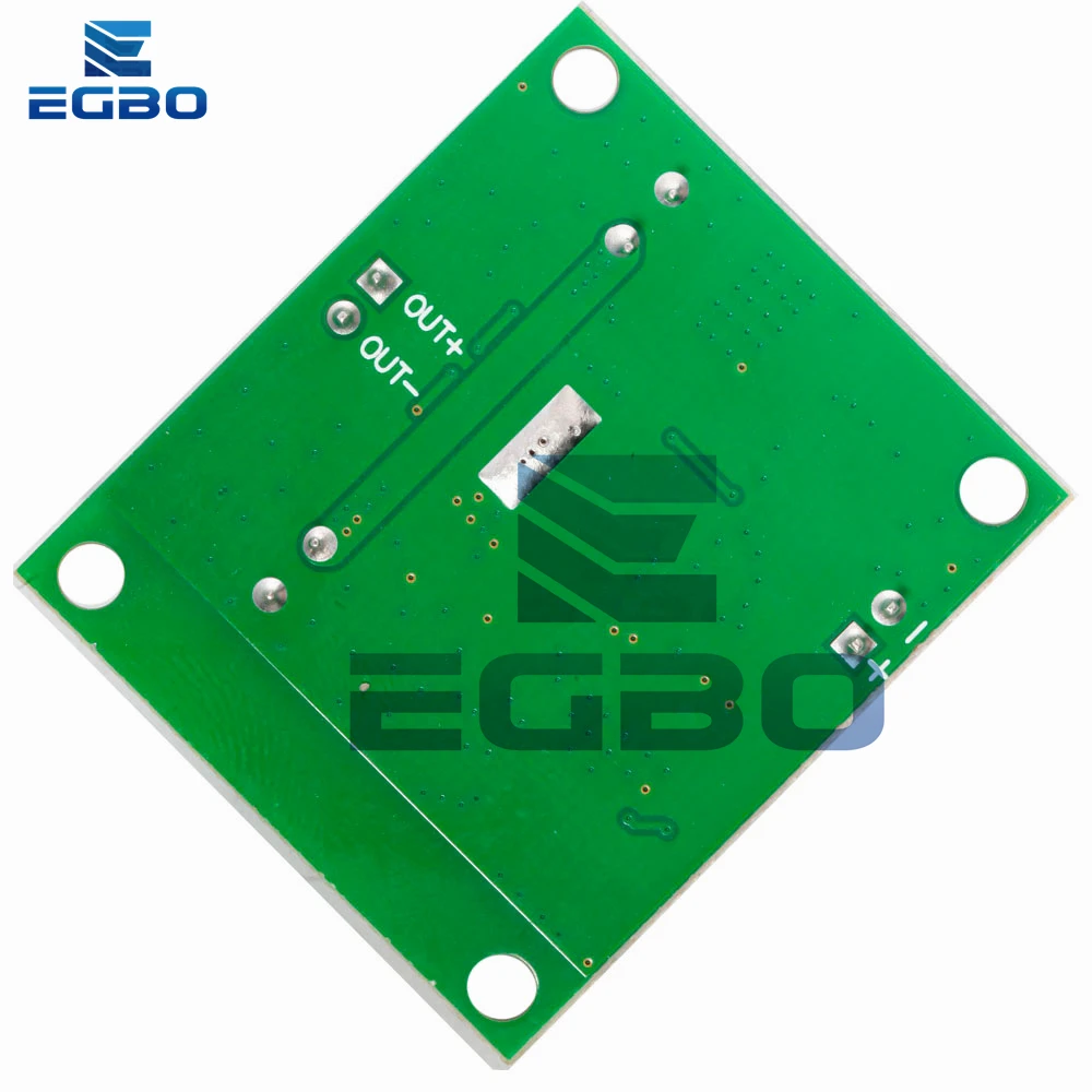 1~2PC 30W TWS Bluetooth5.2 Amplifier Board 2.0CH Hi-Fi Stereo Audio Module with DSP EQ Control for Wireless Speaker Home Theater