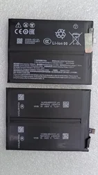 ATL Li3932T89P8h613487 7.78V 6500mAh Battery For Nubia Red Magic 9 Pro Phone Battery