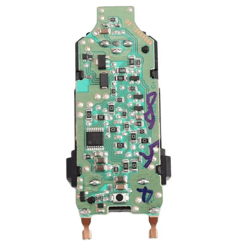 

A83X-Shaver Circuit Board Motherboard For Braun 3 Series 320S-4 340S-3 340S-4 350CC 350CC-3 350CC-4 3020S 3030S 3050S 3080S