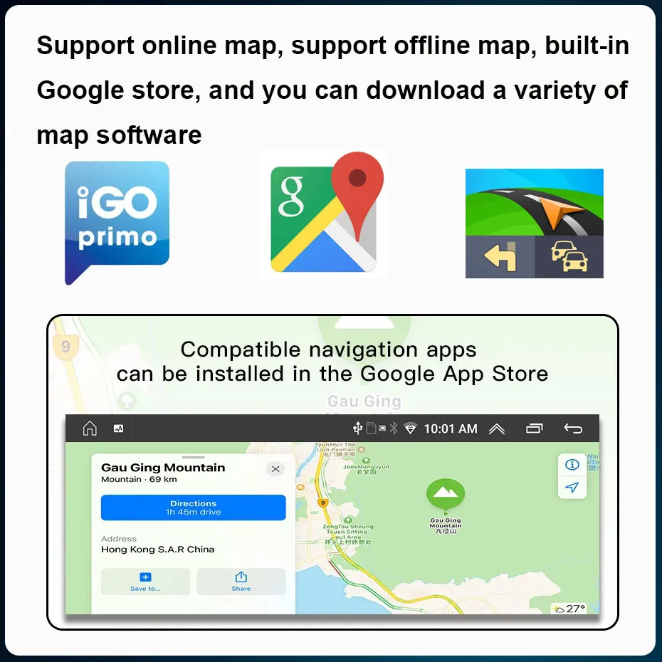 10 "لولكس واجن CC MAGOTAN 2010-2018 أندرويد 14 8-Core 8G + 256G سيارة مشغل وسائط متعددة استقبال ستيريو راديو أندرويد Carplay