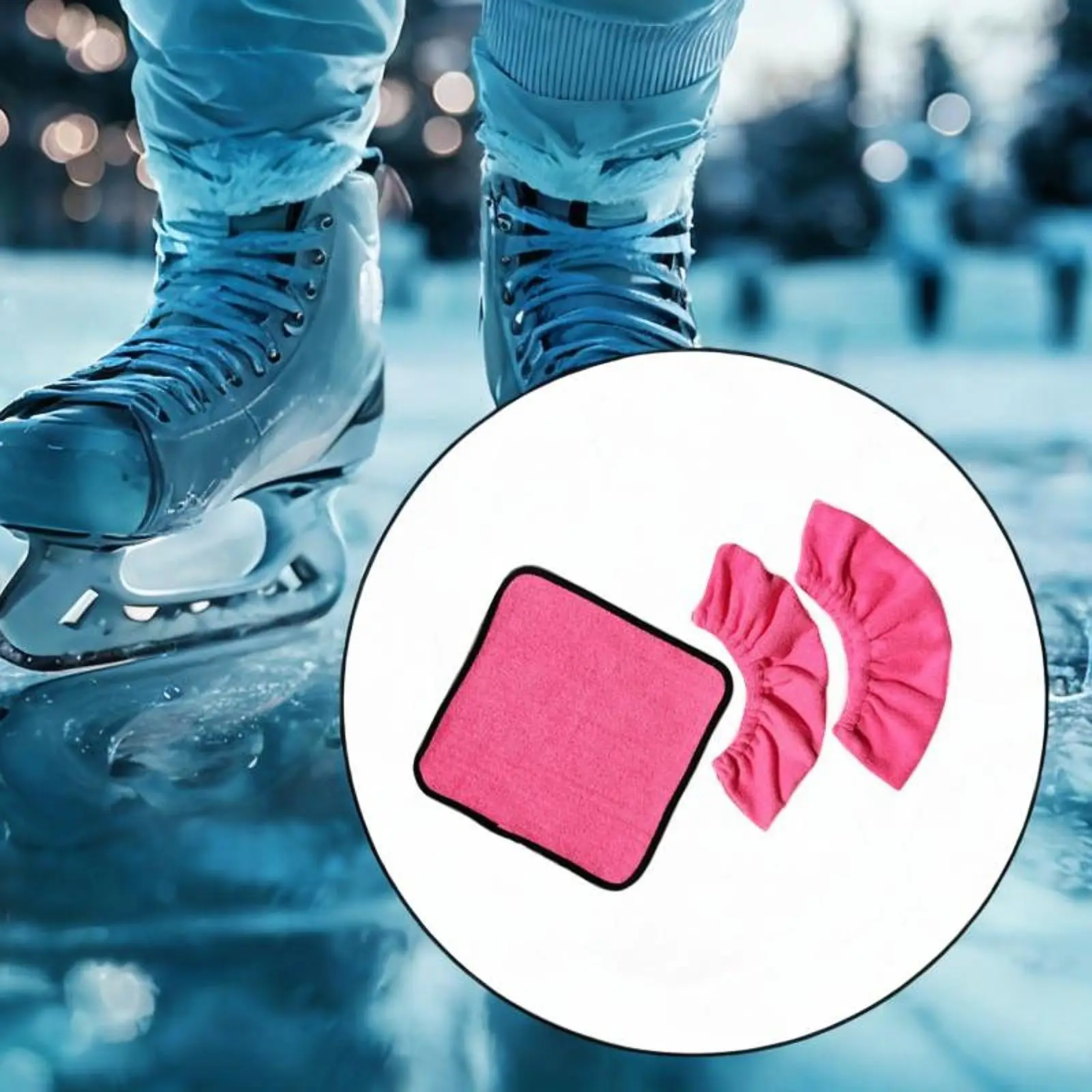 Thumbnail 3 - #10 Compare Skate Blade Guards Before You Buy