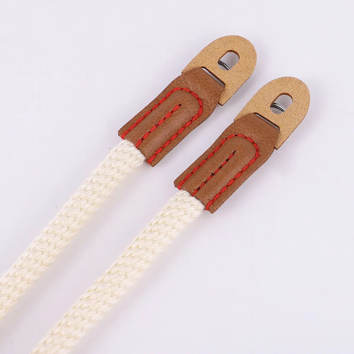 Camera Strap Universal Adjustable Comfortable Shoulder Belt Anti Neck Vintage Style Women