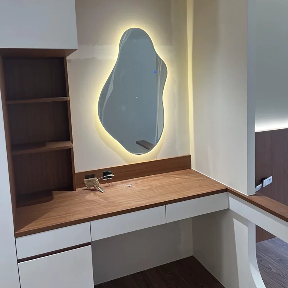 Bedroom Nordic Simp… - image