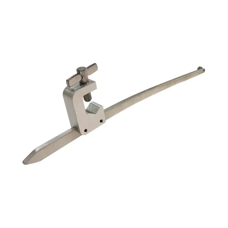 10 Pieces Sheet Smoother Printing Press Spare Parts Sheet Smoother Bracket With Bearing For Heidelberg Printing Machinery