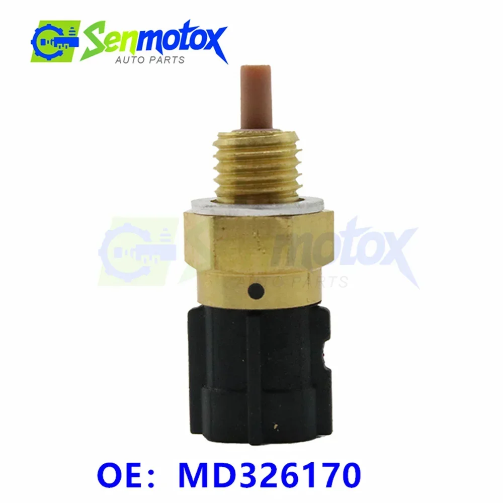 Sensor de Temperatura ABS para Automóvil MD326170 para Mitsubishi L200 Triton Pajero Sport Lancer 4D56 4M41, 13650-56B00 1365056B00 E1T25972