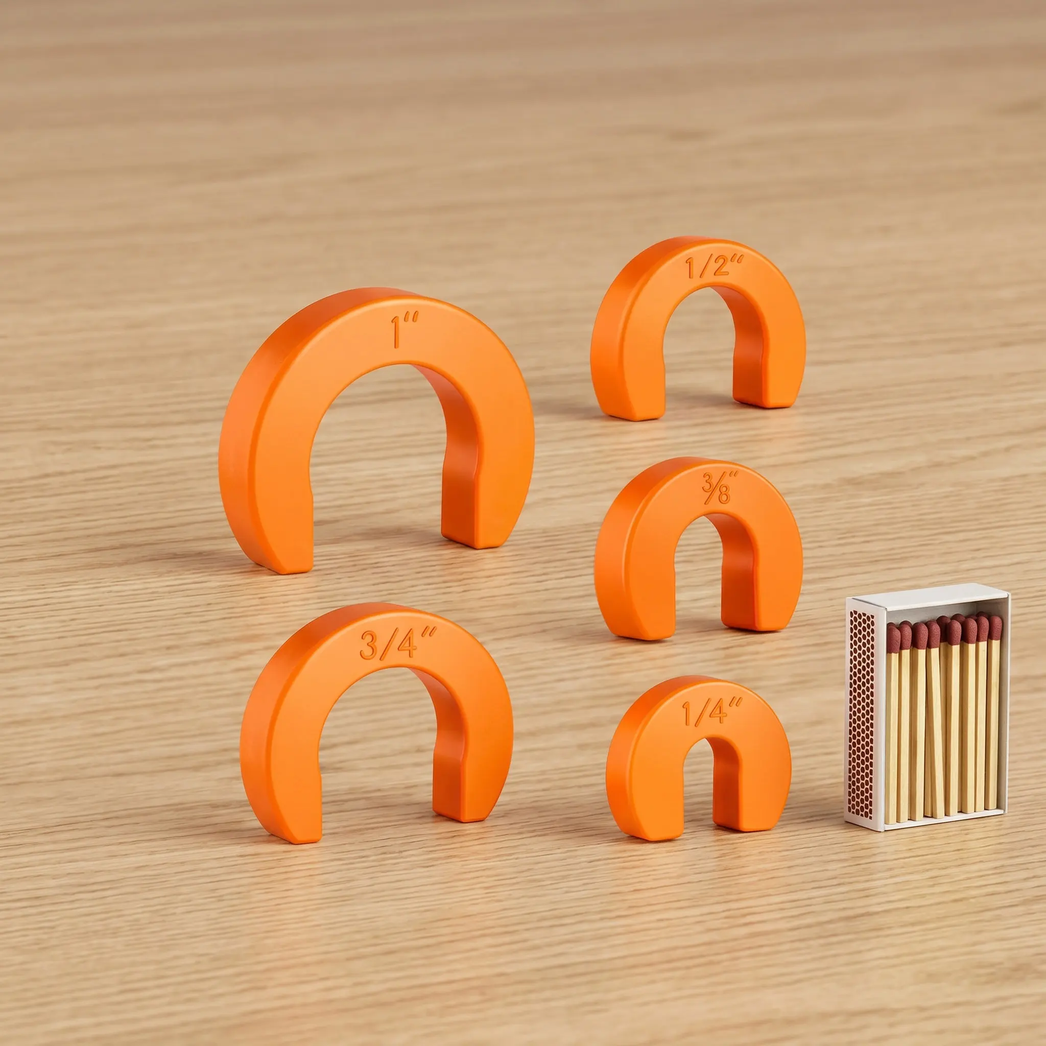5Pcs Pipe Disconnect Clips Multiple Sizes 1 14 38 12 34 Push-Fit Plumbing Fitting Removal Tool Easy Extract Quick Connect view 3