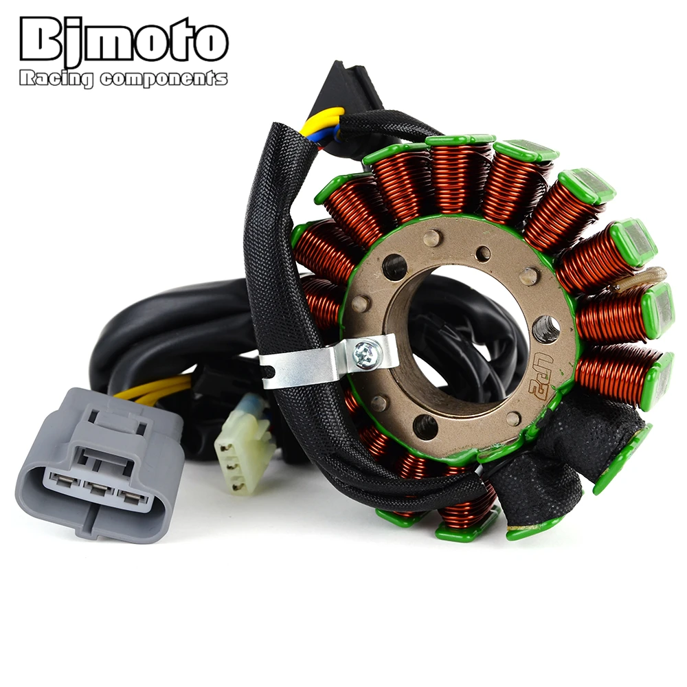 

Катушка статора CRF 450L для Honda CRF450L 2019 2020 31120-MKE-A51