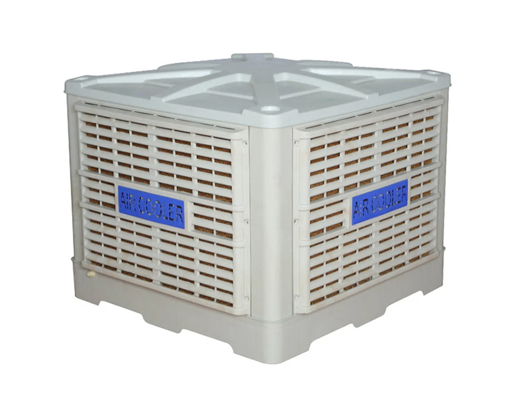 Air-condition Window Water Cooled Floor Standing Air Conditioner