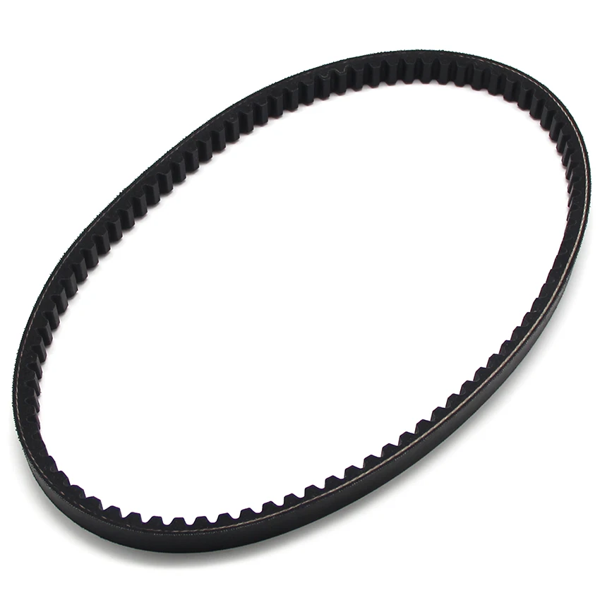 Durable Heavy Duty Clutch Drive Belt For SYM 1B01LGA01 23100-LGA-0000 Citycom 125 2009-2015 Scooter Powersports Spare Parts