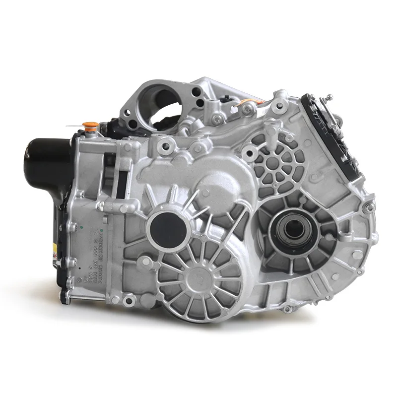 -For KS DQ200 7-speed Gearbox Assembly  Transmission for Volkswagen for Audi^