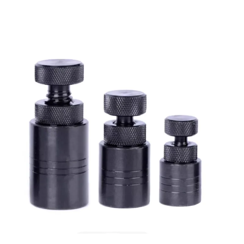 

Винтовой домкрат для ручного станка, высококачественная сталь S45C, высокая прочность